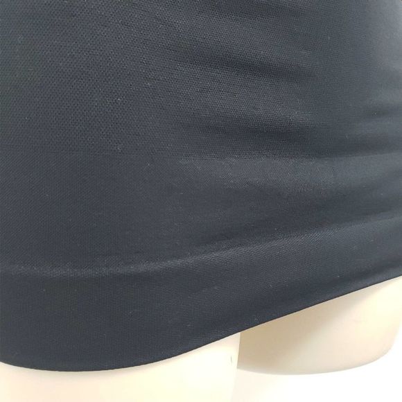 Unbranded Camisole Compression Shaping Top Size Large Black  Adjustable - Picture 3 of 8